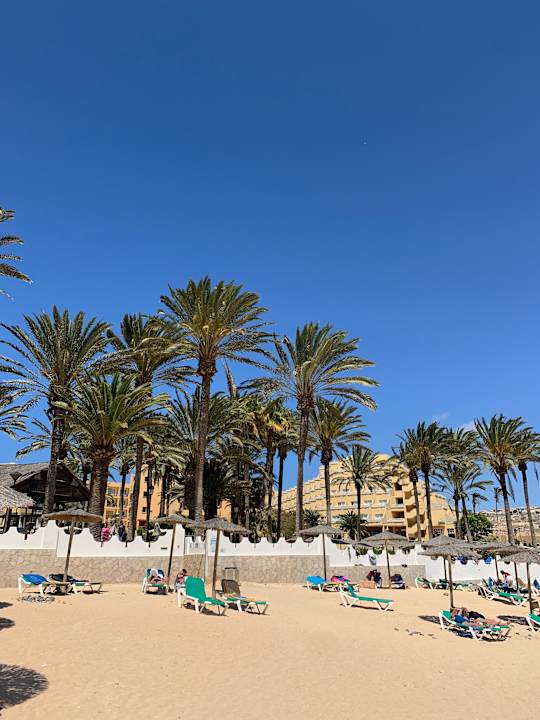 Strand SBH Costa Calma Beach Resort