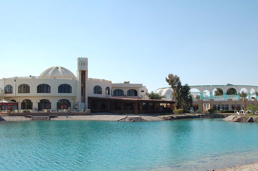 Golden 5 City Emerald Resort & Aqua Park