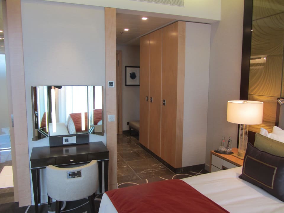 Zimmer Waldorf Astoria Berlin