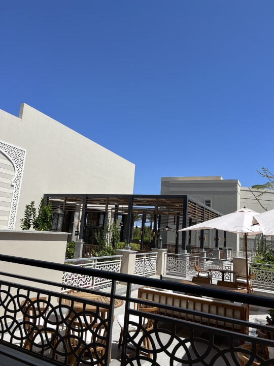 Gastro Steigenberger Resort Ras Soma