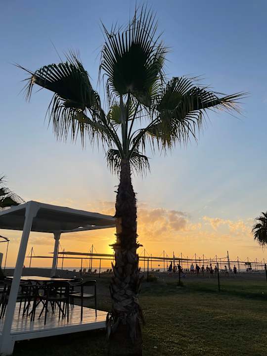 Strand Calimera Serra Palace