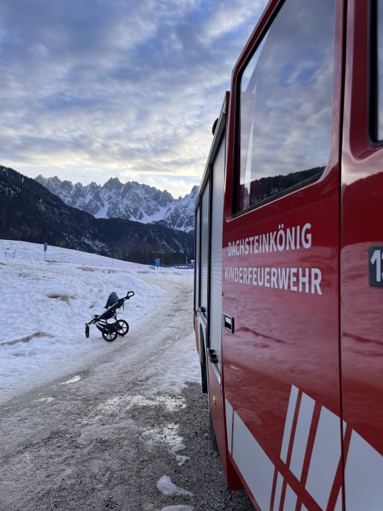 Sonstiges Dachsteinkönig - Familux Resort