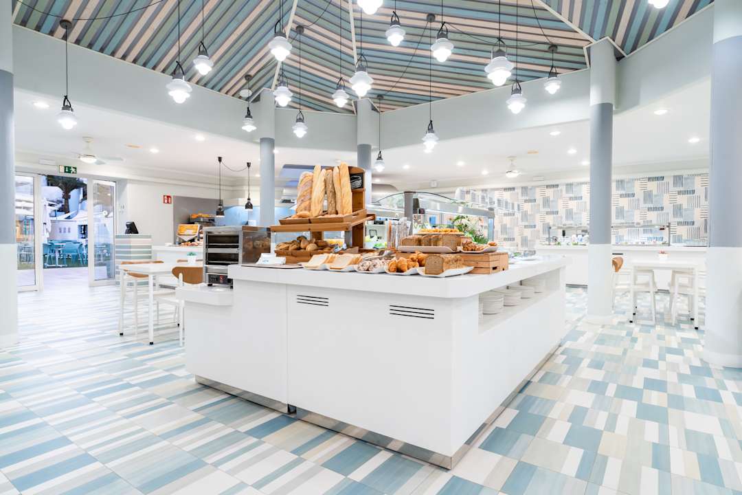 Gastro HOVIMA La Pinta Beachfront Family Hotel