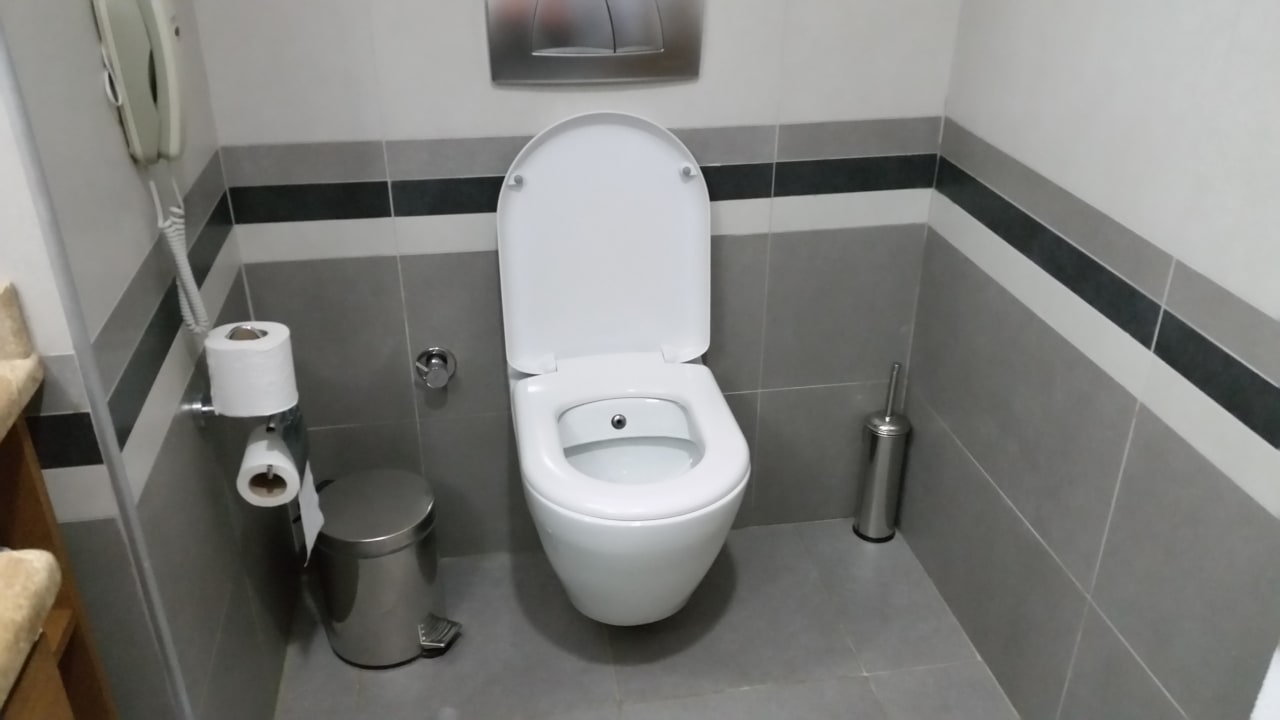 WC Adalya Ocean Deluxe