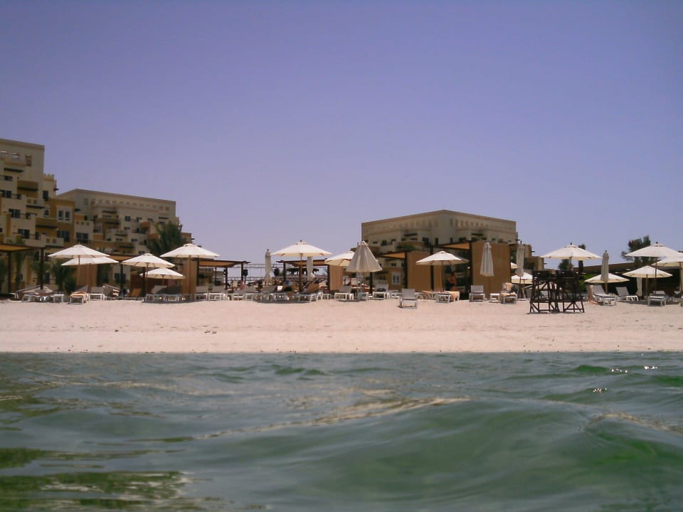 Strand Rixos Bab Al Bahr