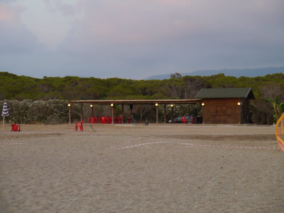 Die Disco Falkensteiner Club Funimation Garden Calabria