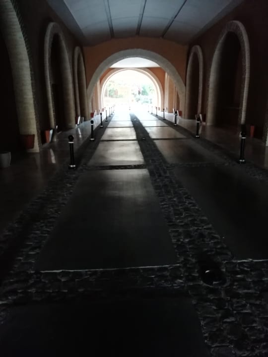 Sonstiges Makadi Spa - Adults only