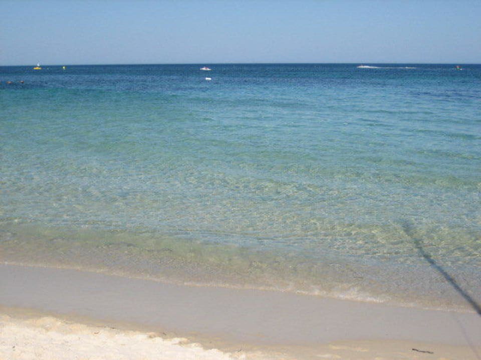 Traumhaft El Mouradi Club Kantaoui