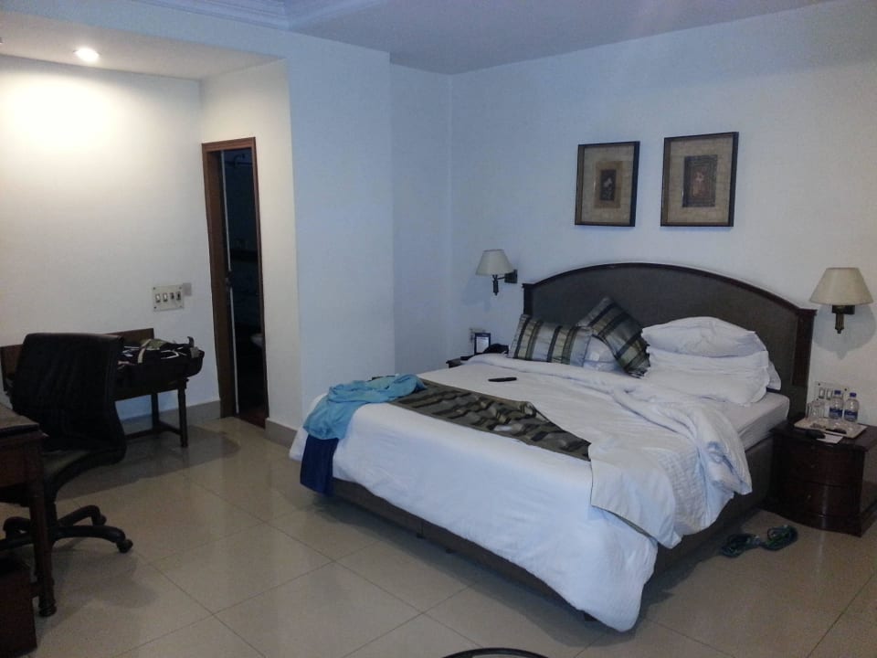 Zimmer The Sonnet Hotel