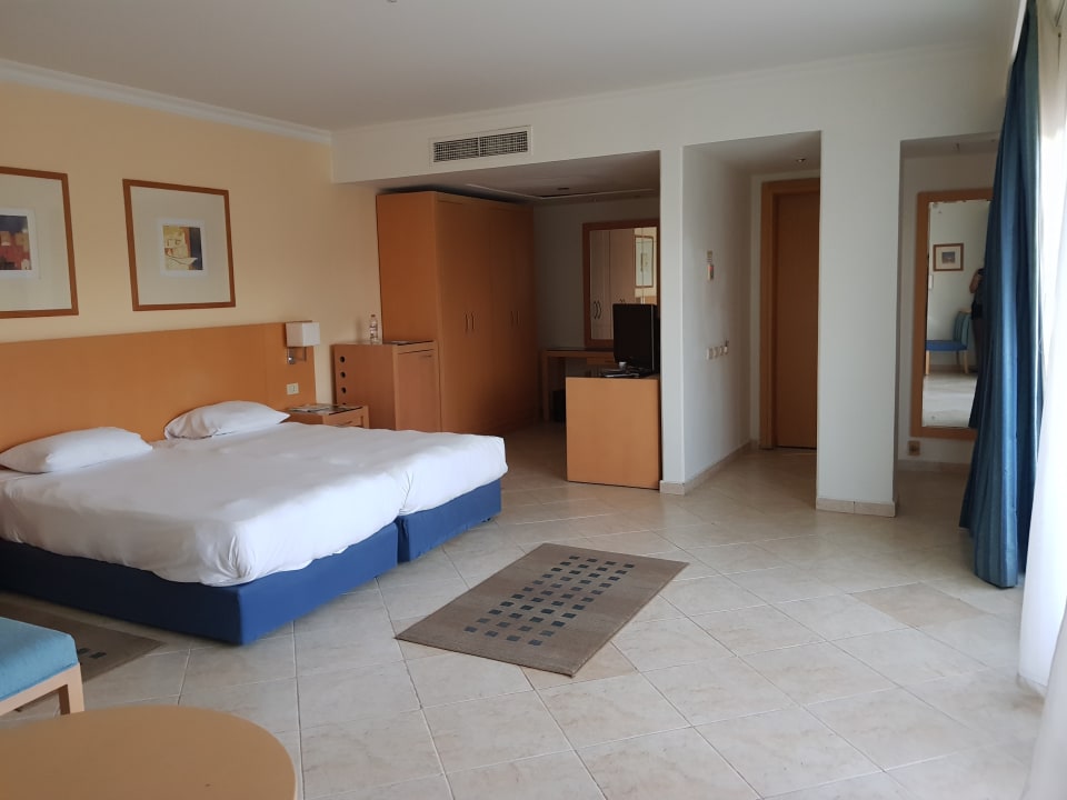 Zimmer Cleopatra Luxury Resort Makadi Bay