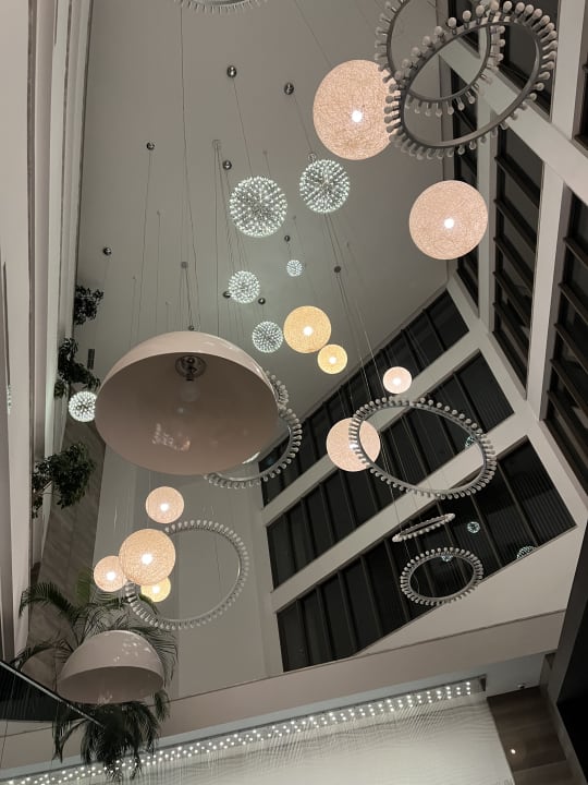 Sonstiges The Sense Deluxe Hotel