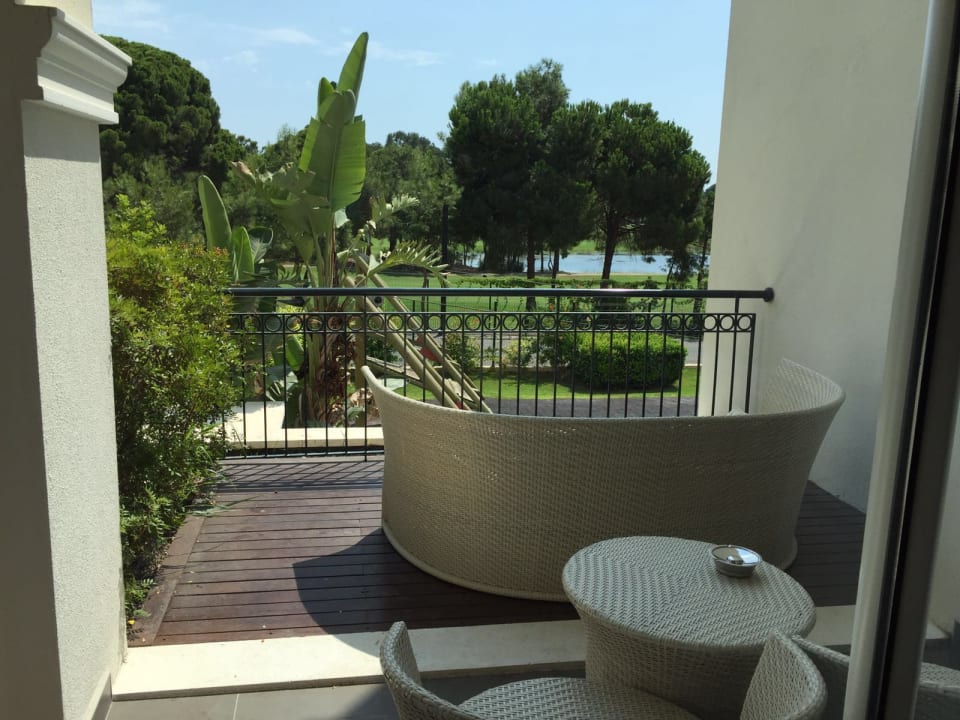 Zimmer Titanic Deluxe Golf Belek