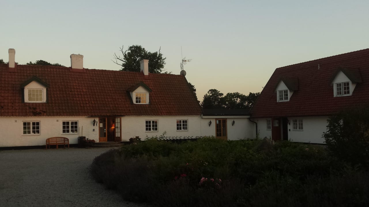 Haustrakt Hotel Elisefarm