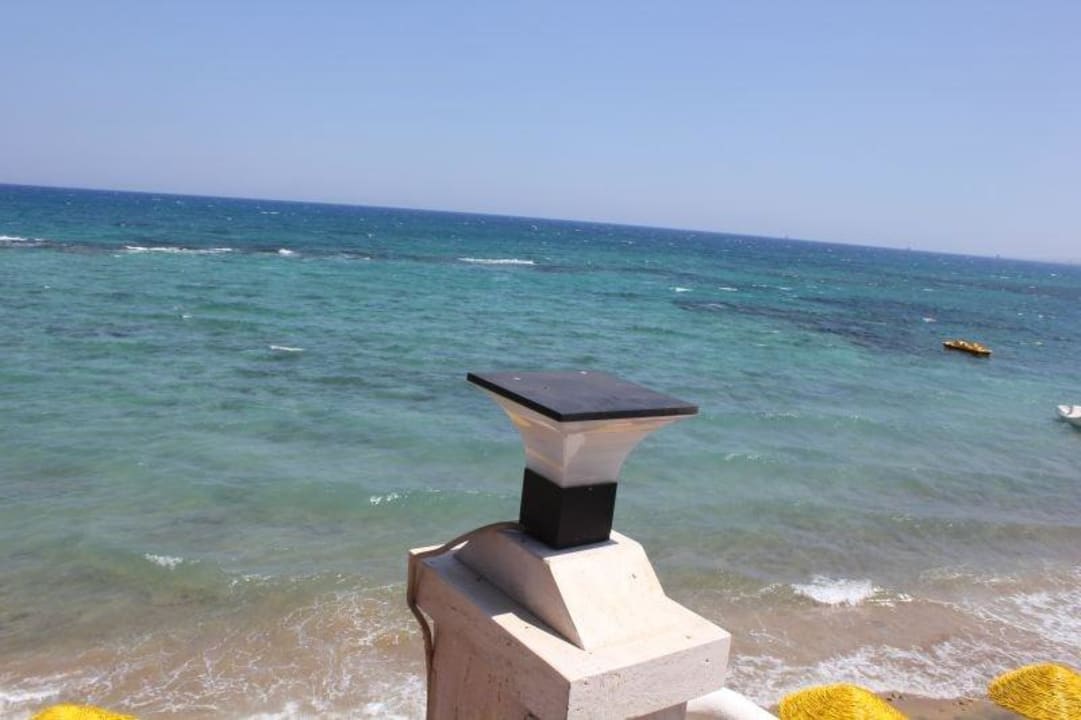 Morze Salamis Bay Conti Resort Hotel & Casino