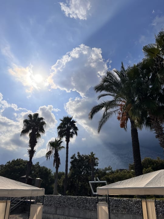 Strand TUI MAGIC LIFE Beldibi +16