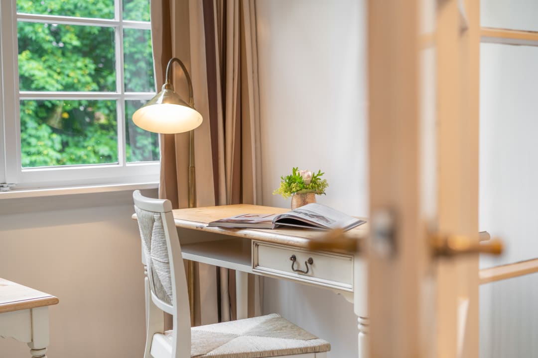 Zimmer Hotel Geldernhaus