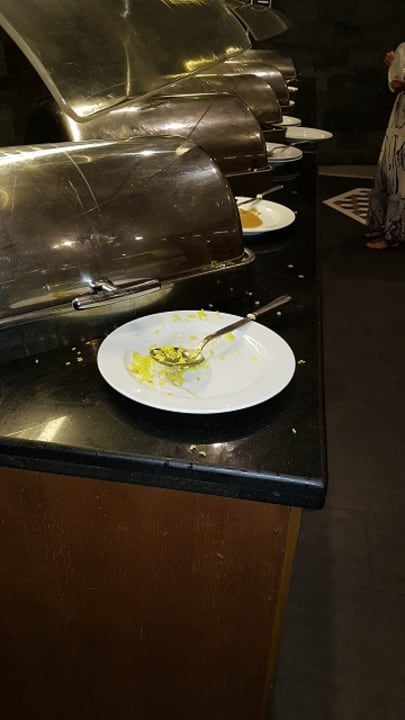 Restaurant Novotel Marsa Alam Beach Resort