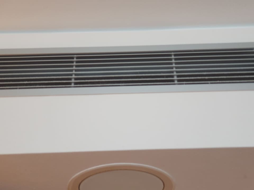 Zimmer IntercityHotel Mannheim