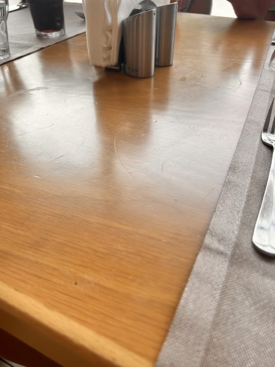 Gastro Korumar Ephesus Beach & Spa Resort