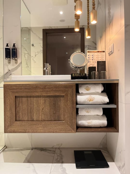 Zimmer Nosalowy Park Hotel & Spa