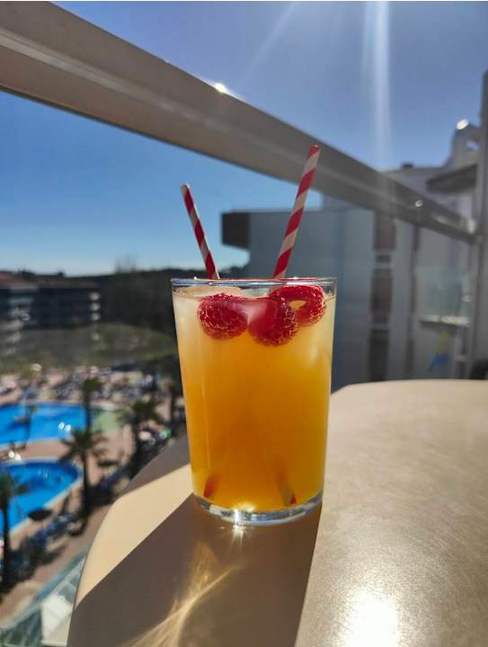 Außenansicht Costa Encantada Resort & Suites