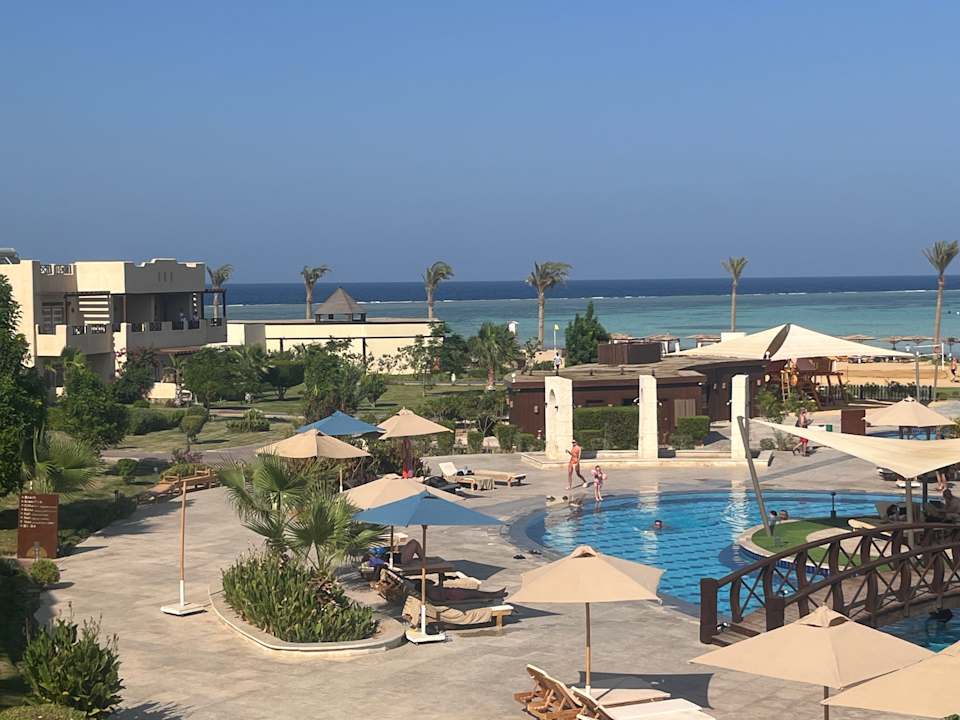 Pool True Beach Resort