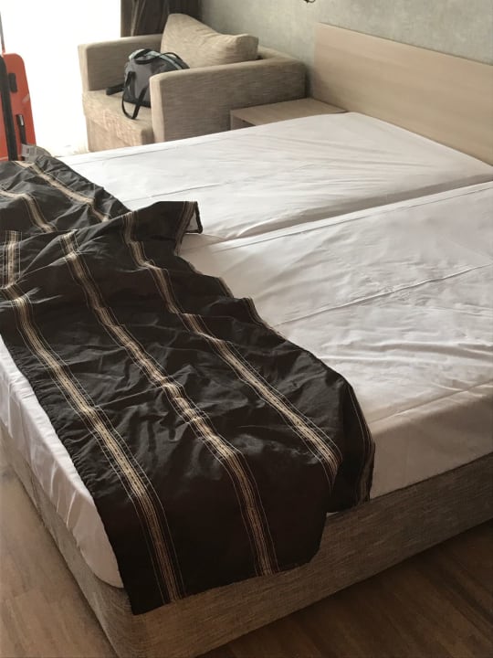 Zimmer HI Hotels Imperial Resort