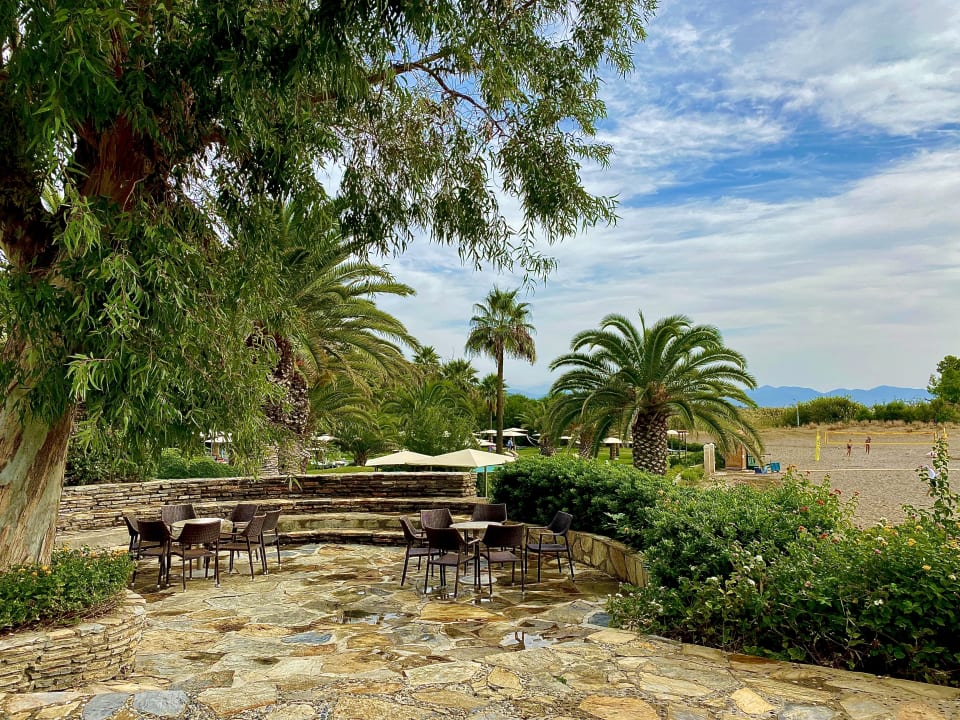 Gastro ROBINSON SARIGERME PARK