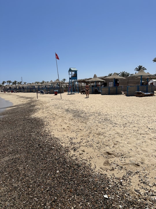 Strand Utopia Beach Club