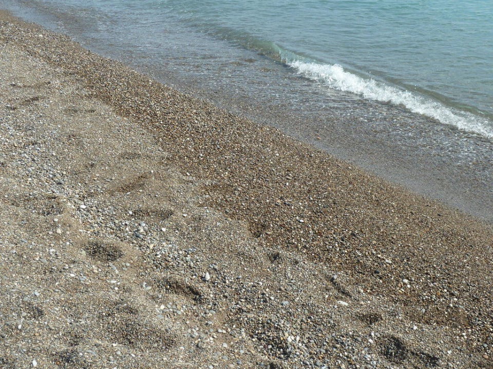 Strandsaum Sherwood Dreams Resort