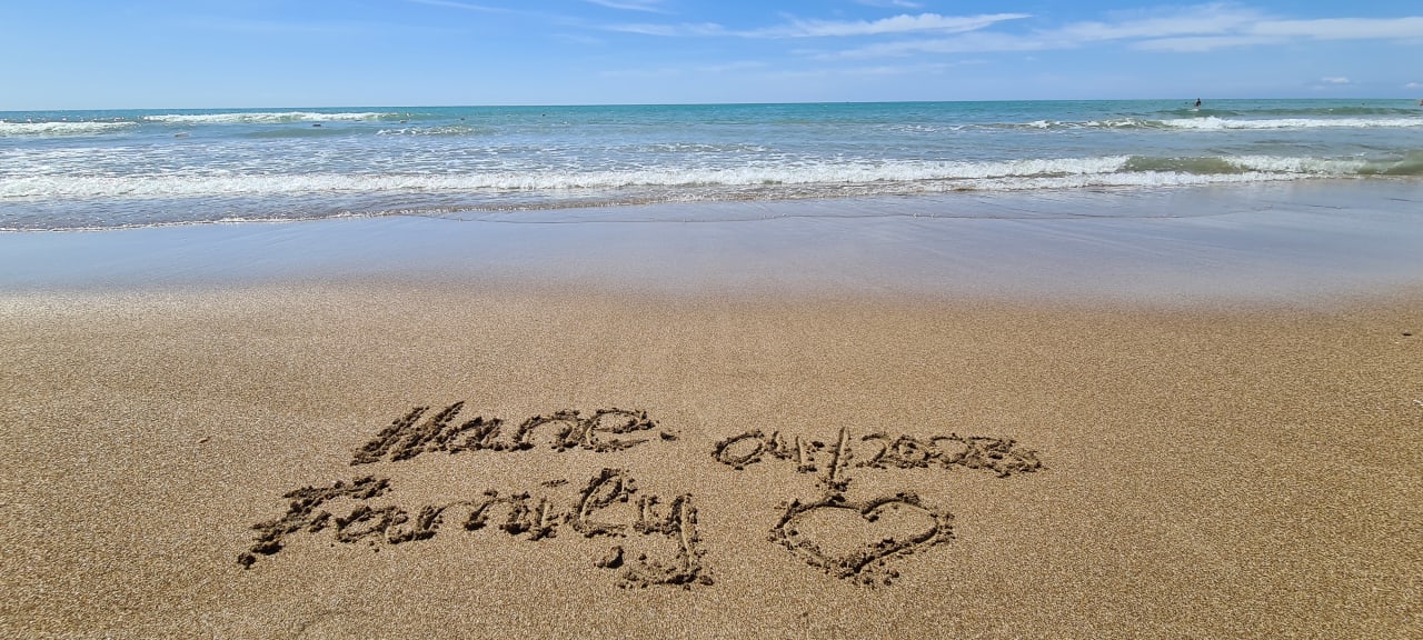 Strand Hane Family Resort