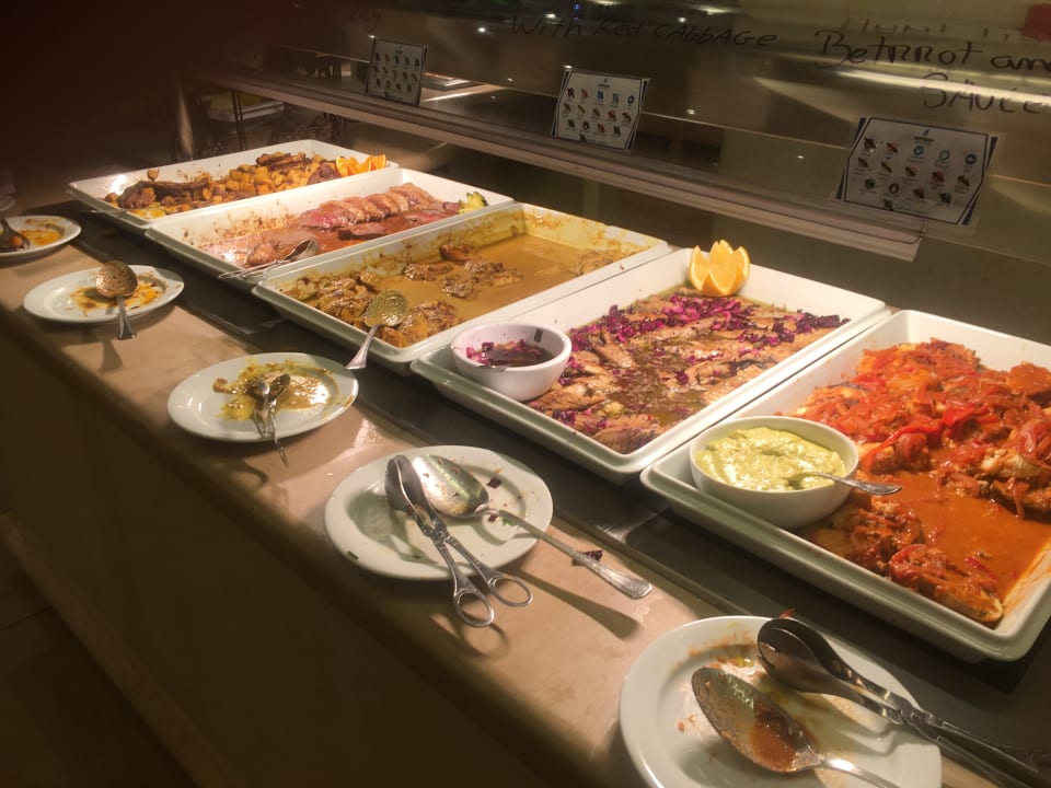 Gastro Pestana Royal Premium All Inclusive Ocean & Spa Resort