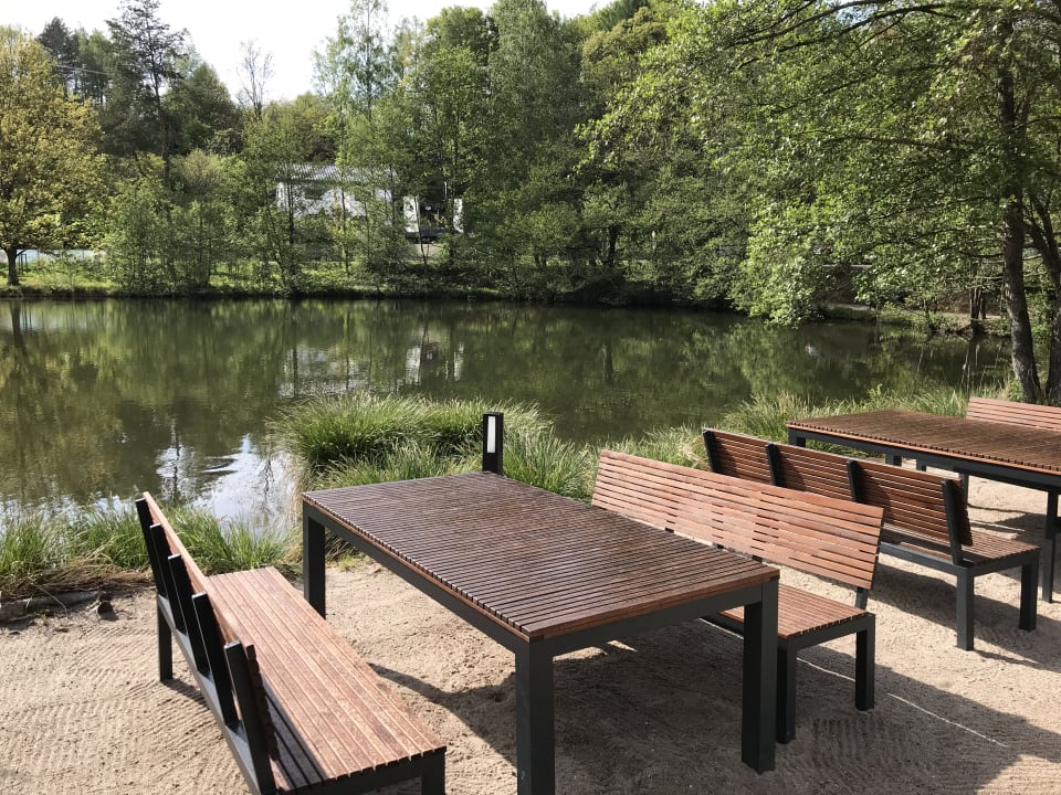 Gastro Schwarzrinderseen Weindorf am Weinstrand