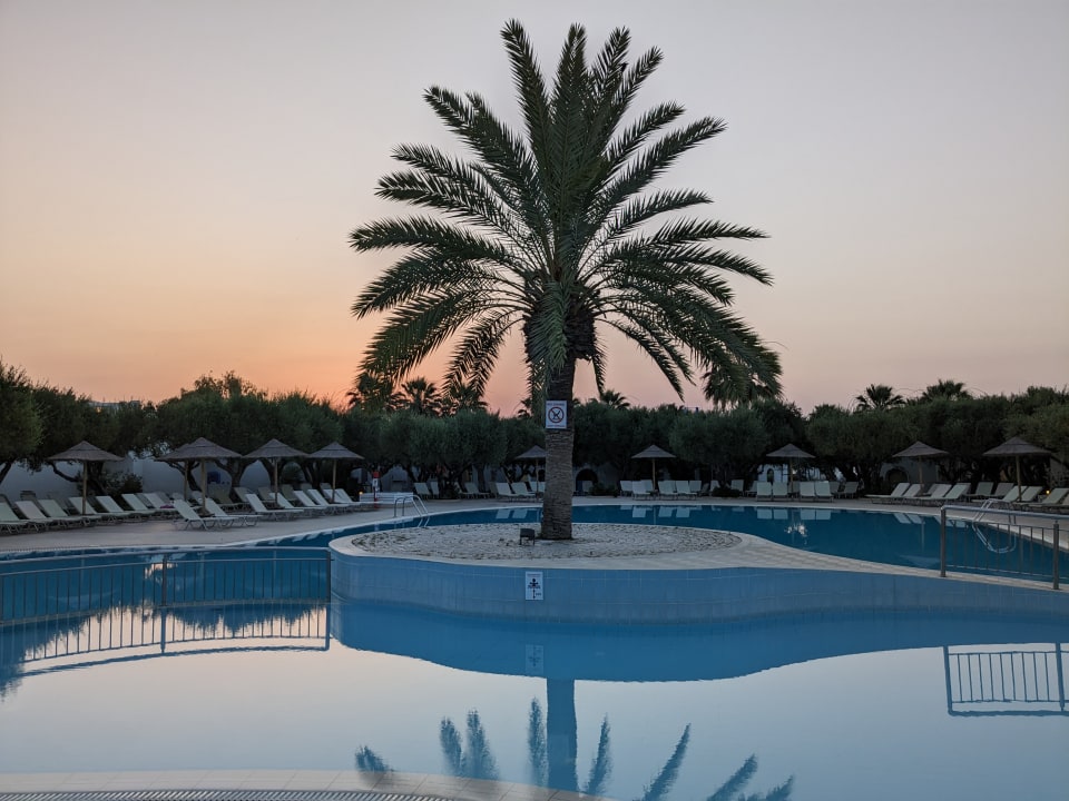 Pool TUI KIDS CLUB Alex Beach