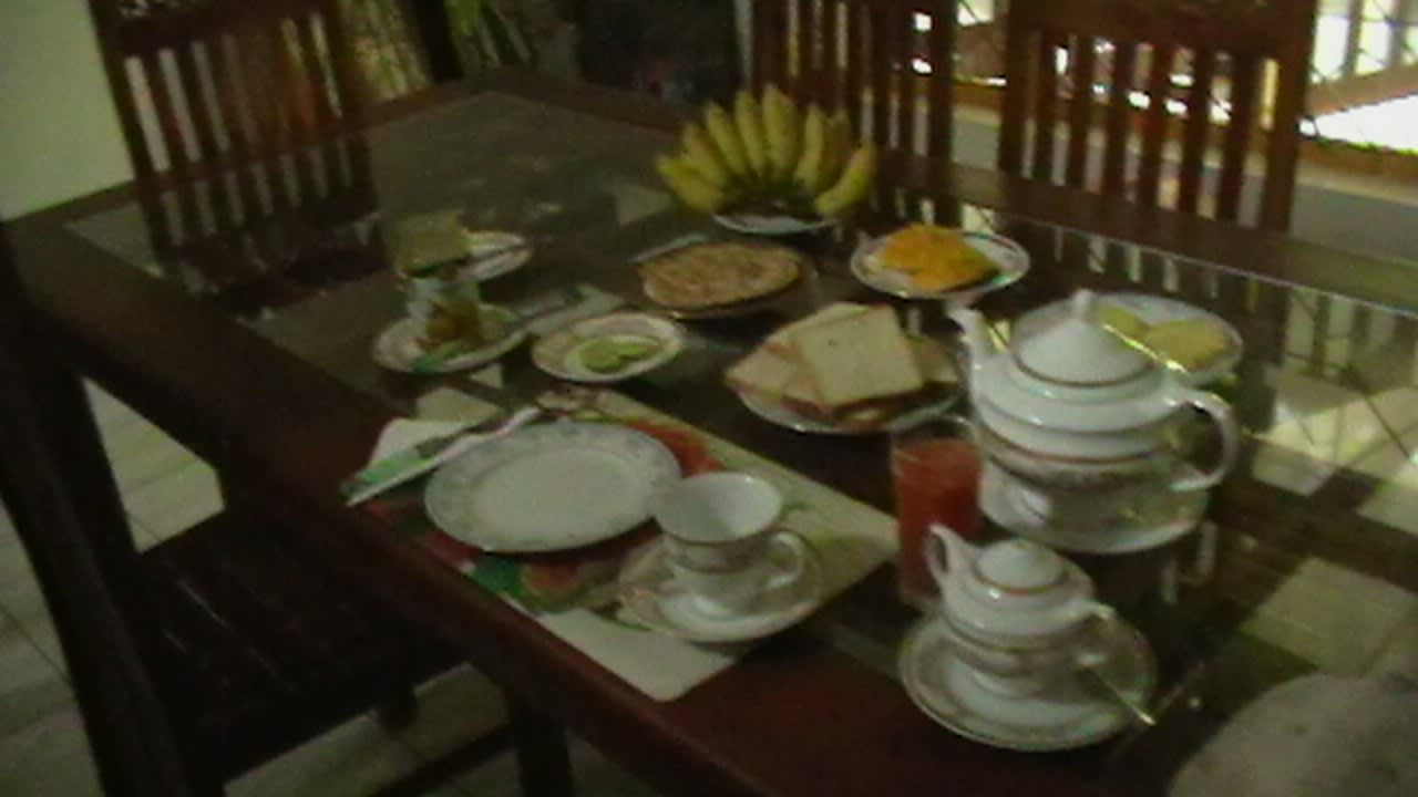 Gastro Sunshine Guesthouse