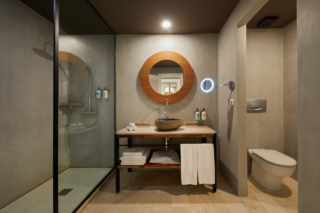 Zimmer Dreams Jardín Tropical