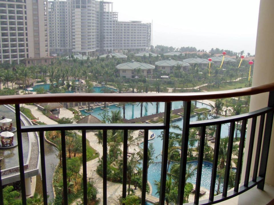 Howard Johnson Sanya Hotel Howard Johnson Resort Sanya