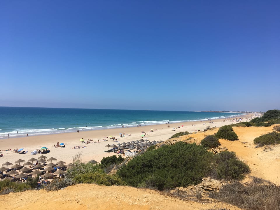 Strand Aldiana Club Andalusien