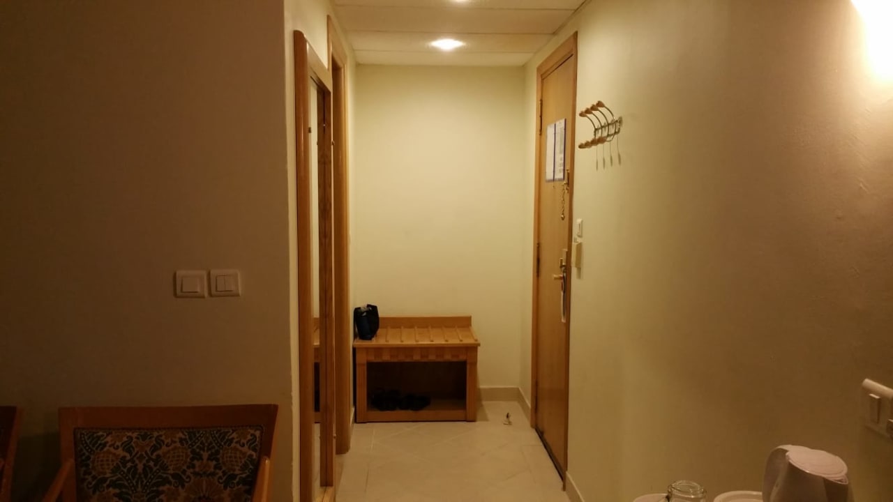 Zimmer Pickalbatros Dana Beach Resort - Hurghada