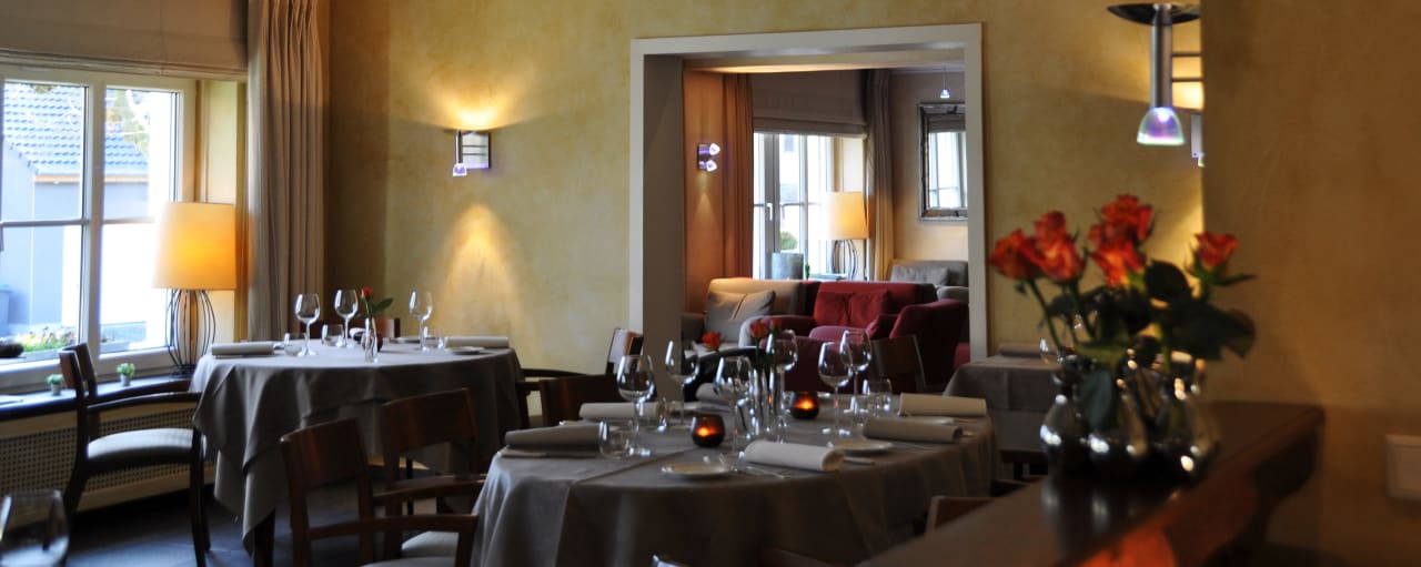 Restaurant Manoir Kasselslay Hotel Manoir Kasselslay
