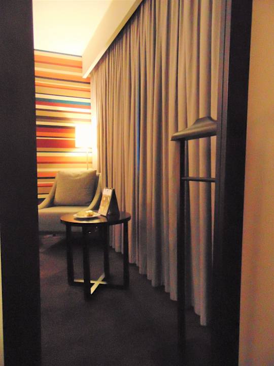 Zimmer Hotel Trópico
