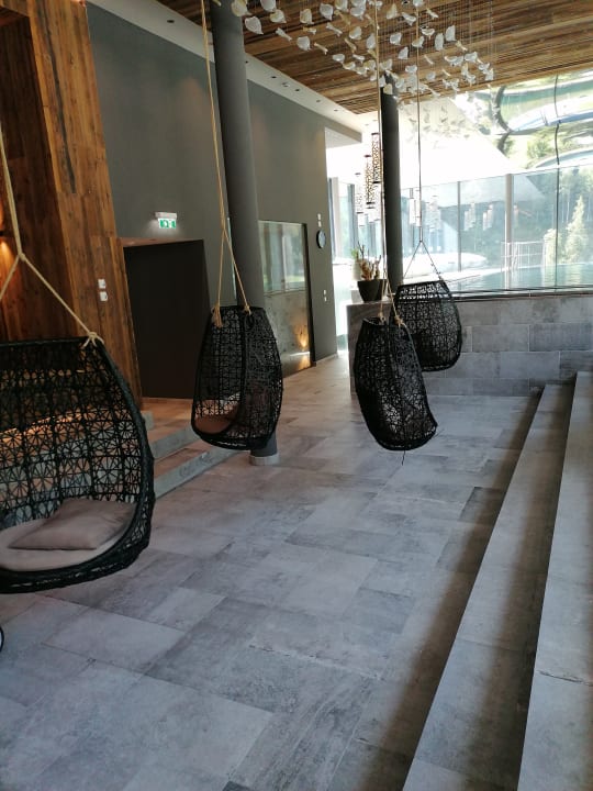 Sonstiges Lürzerhof - luxury.nature.spa