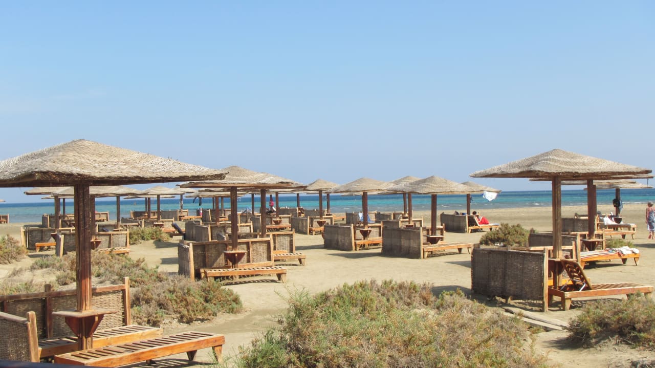 Strand Lahami Bay Beach Resort