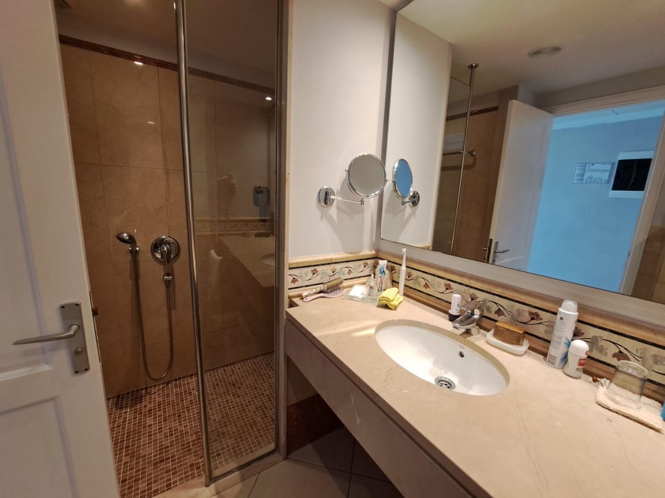 Zimmer allsun App.-Hotel Albatros