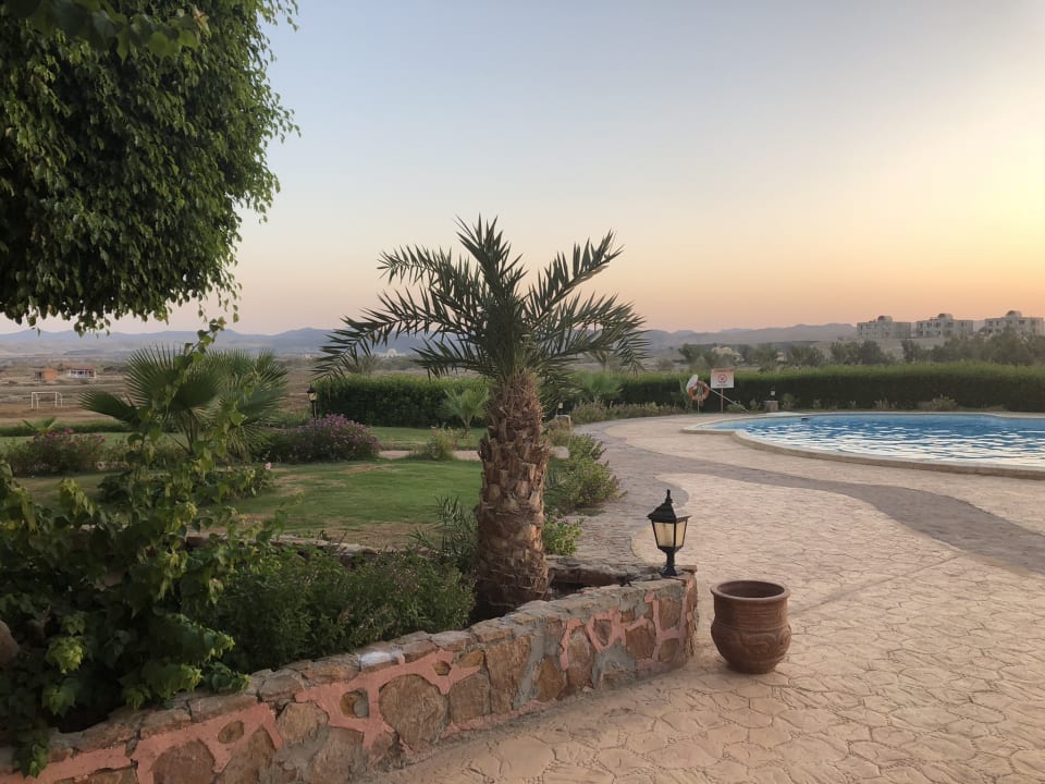 Pool Three Corners Equinox Beach Resort