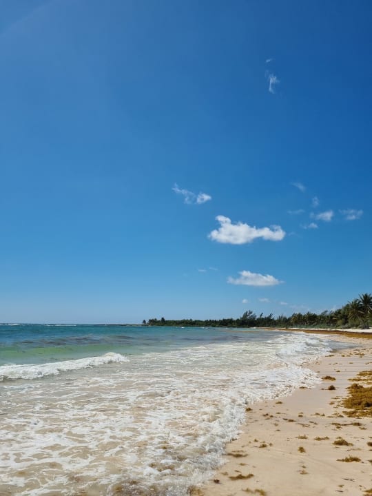 Strand Catalonia Royal Tulum Beach & Spa Resort - Adults only