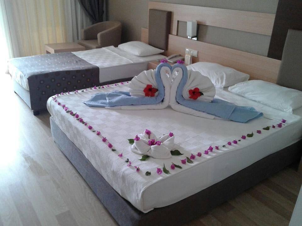 Zimmer Telatiye Resort