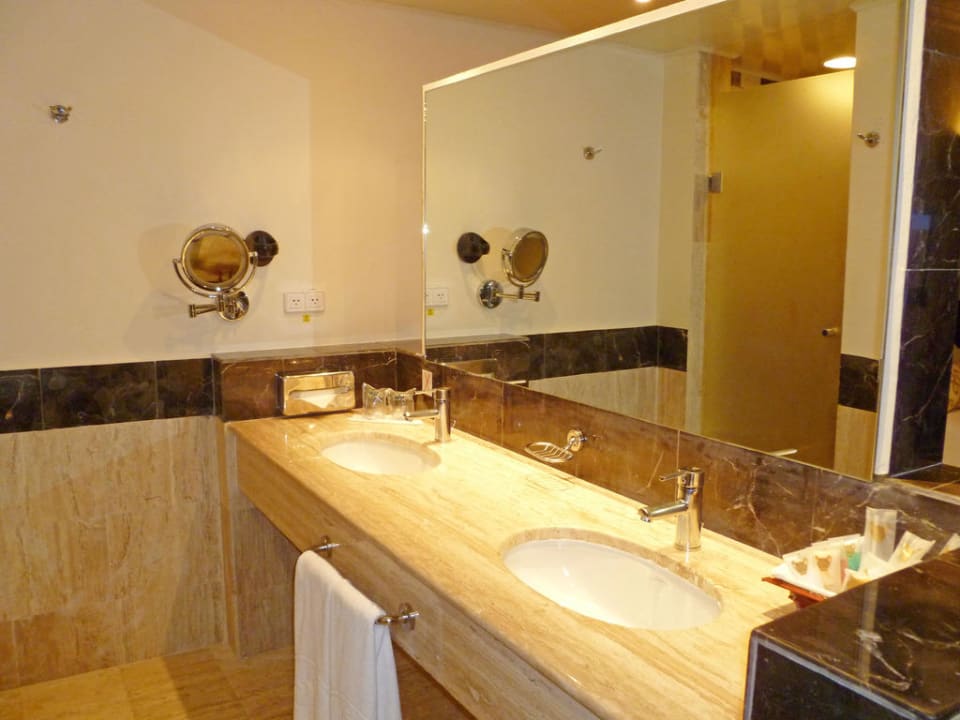 Royal Suites Grand Palladium Punta Cana Resort & Spa