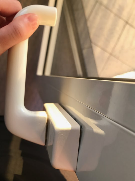 Zimmer Berghotel Hoher Knochen