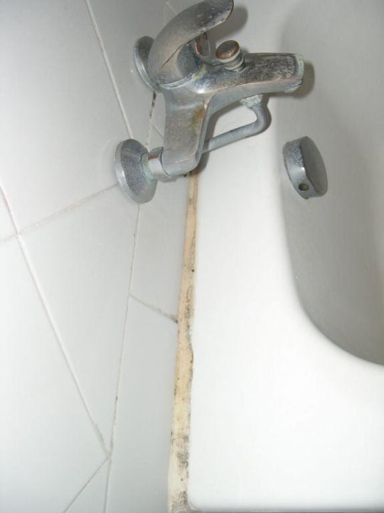 Dusche Sirenis Tropical Varadero